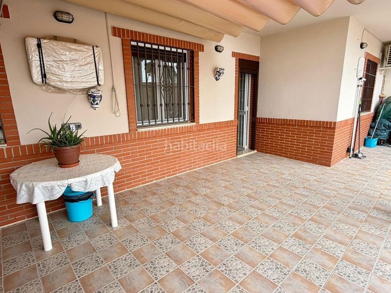 Foto 8eb189dd-d486-47b4-944d-f824d54d127d. Casa majestuosa casa con piscina y amplias terrazas en Fuente de Piedra