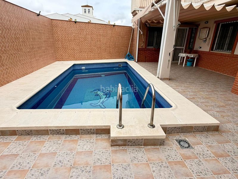 Foto 96913263-5bbc-470b-987b-48afdb30189f. Casa majestuosa casa con piscina y amplias terrazas en Fuente de Piedra