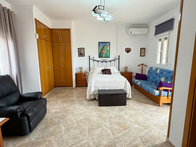 Foto a653ce43-bd29-4c54-97d4-22eff30bb01c. Casa majestuosa casa con piscina y amplias terrazas en Fuente de Piedra