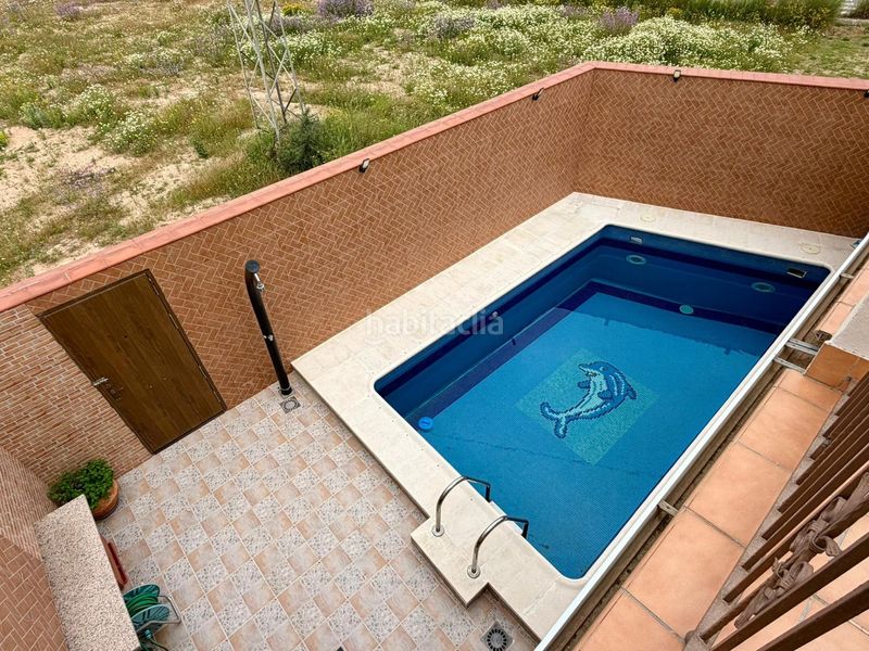 Foto c64fe8e3-f2ae-4fbe-9a85-fb12f5842f33. Casa majestuosa casa con piscina y amplias terrazas en Fuente de Piedra