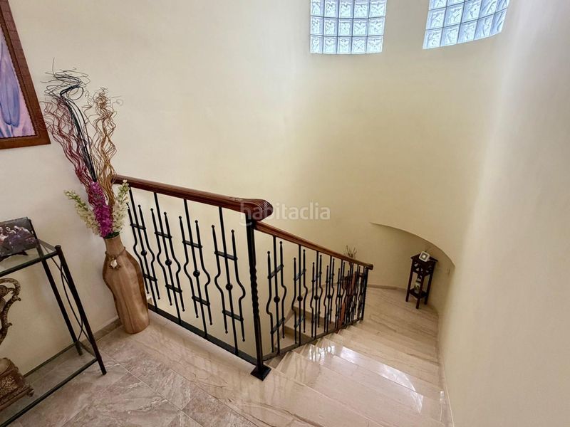 Foto cf999610-a5f9-4309-a2bc-9353e3726af8. Casa majestuosa casa con piscina y amplias terrazas en Fuente de Piedra