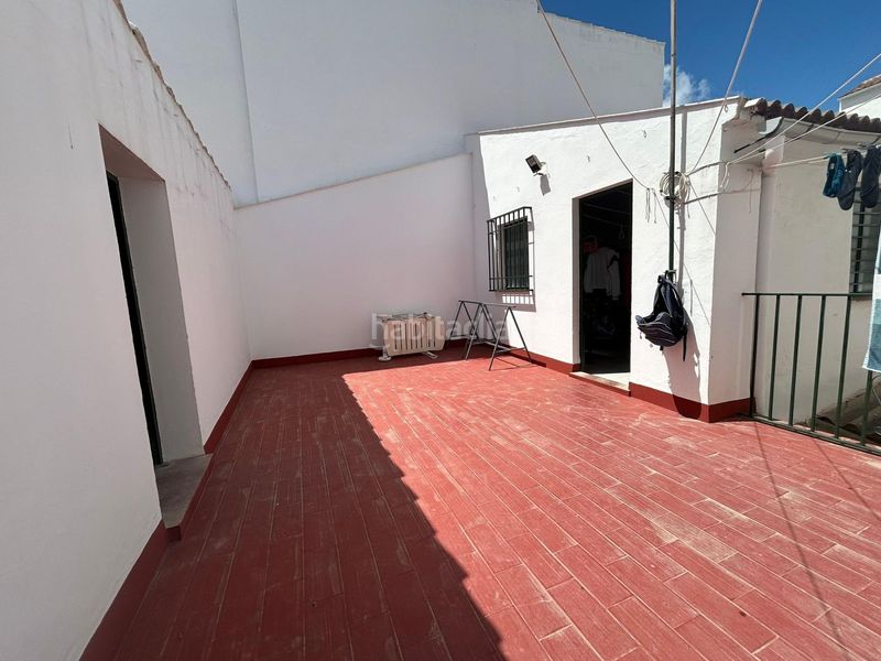 Foto 191b807a-a021-40fe-9783-7cf5b2c0ca08. Casa a Centro Antequera