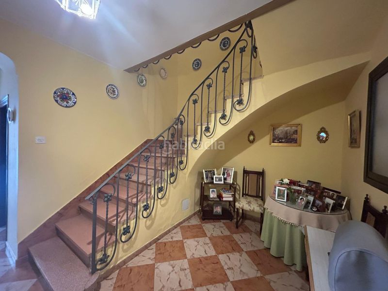 Foto 60bc3f5b-5374-49d0-a7d4-3694d585a420. Casa a Centro Antequera