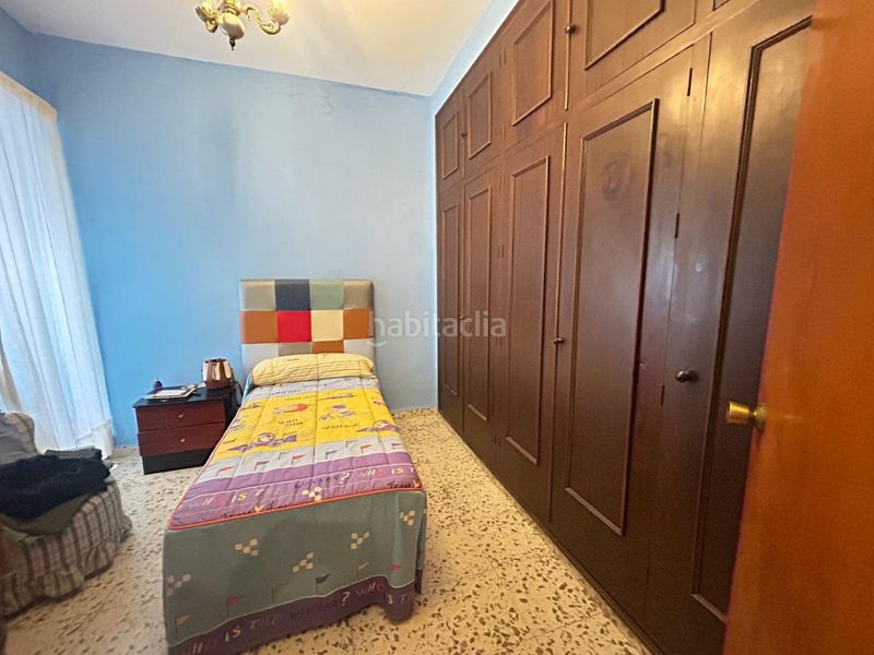 Foto 7b2f74cc-4052-48fd-9642-563264ae3776. Casa a Centro Antequera