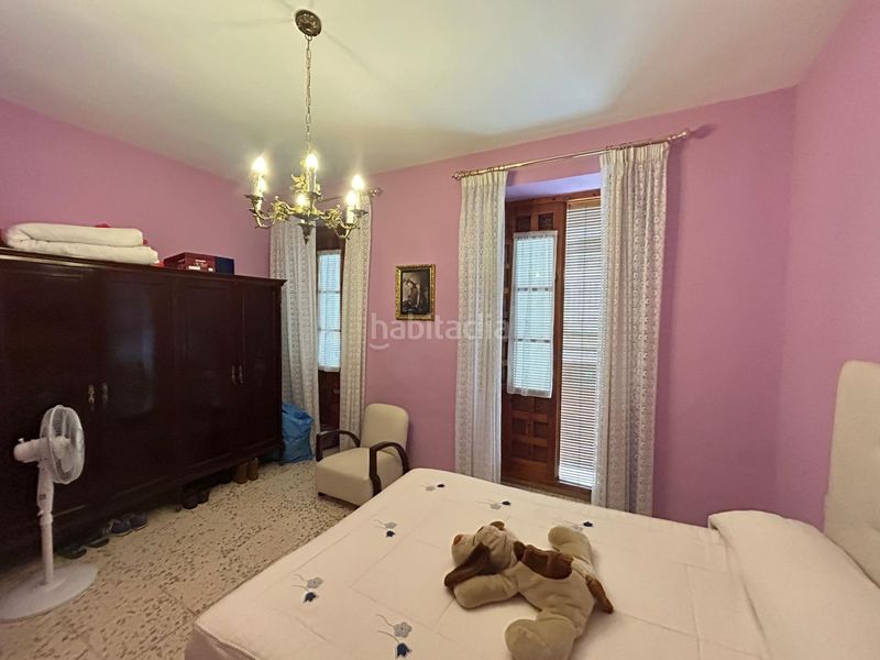 Foto a0b68071-2198-414c-95df-5da9f41164a1. Casa a Centro Antequera