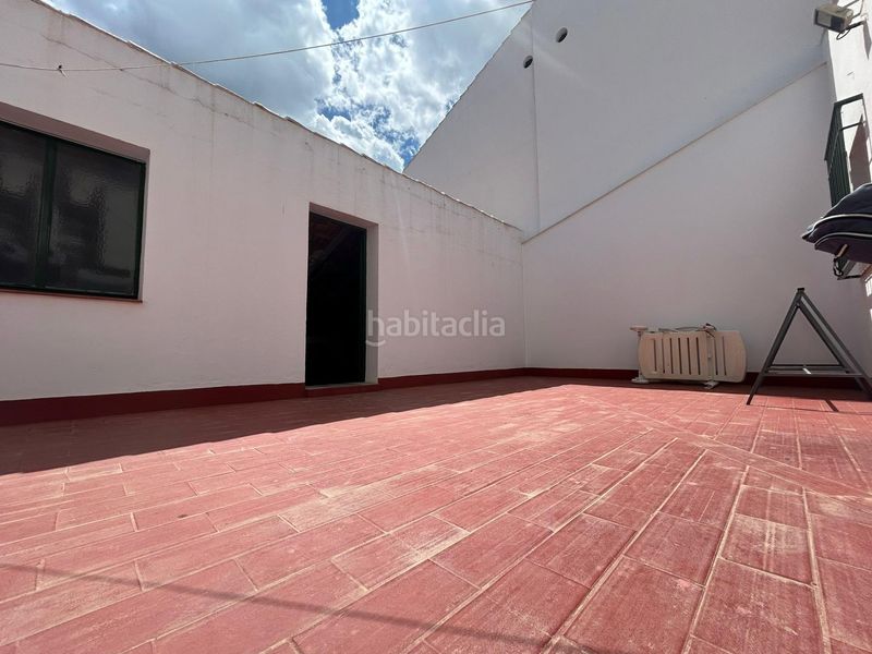 Foto f41b864b-7124-4745-a4d1-a93d2ae2de3c. Casa a Centro Antequera