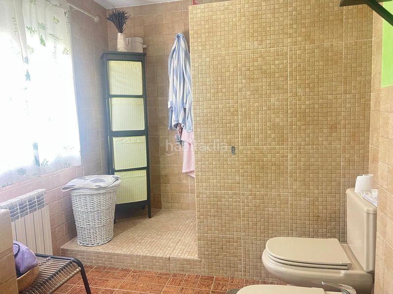 Foto 1646ed25-1160-4c63-9e45-0b62d54a8d9d. Casa amb calefacció aparcament piscina a Fuentemora Antequera