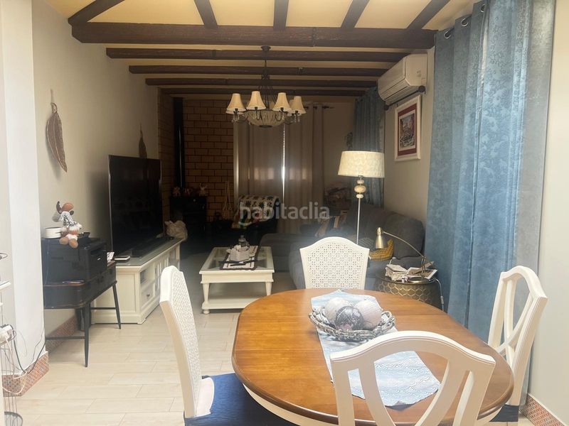 Foto 1ae1a910-570d-4566-9af6-c875da447fd4. Casa amb calefacció aparcament piscina a Fuentemora Antequera