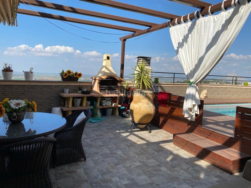 Foto 5b7d662d-791b-4f09-8f50-8de220dd2091. Casa amb calefacció aparcament piscina a Fuentemora Antequera