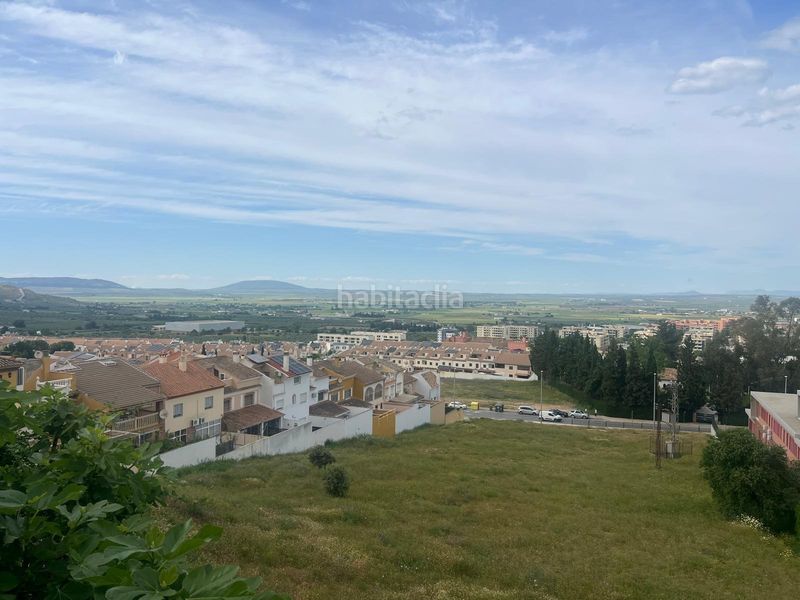 Foto a4717f21-ee7f-469b-b08b-085587f9f111. Casa amb calefacció aparcament piscina a Fuentemora Antequera