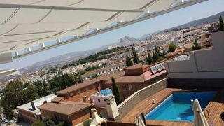 Casa a Fuentemora. Casa en santa catalina con piscina puede ser tuya