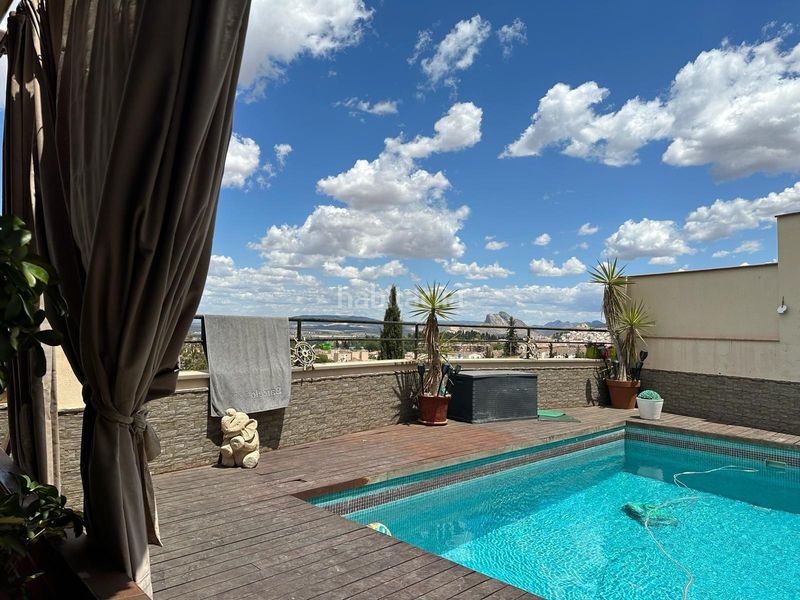 Foto d92fb041-5891-4560-afc7-282aa5ec6a71. Casa amb calefacció aparcament piscina a Fuentemora Antequera