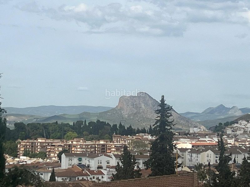 Foto daafacc6-e68e-4ed8-8235-5d3d18836d6f. Casa amb calefacció aparcament piscina a Fuentemora Antequera