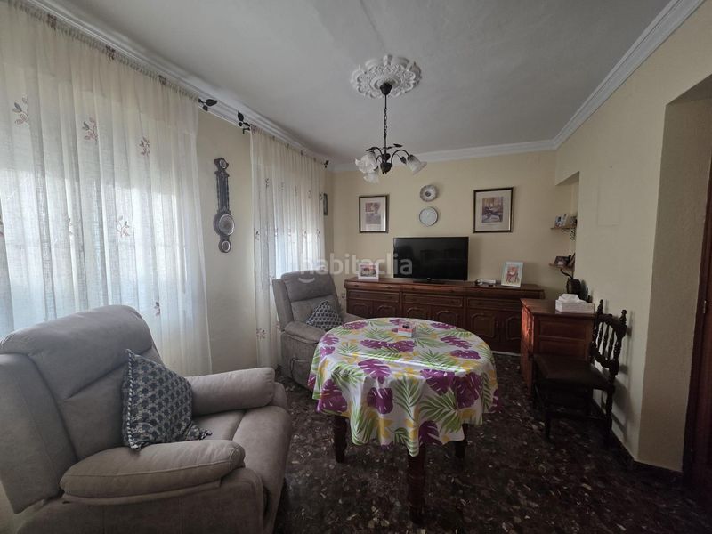 Foto a4aff430-c022-4747-8b83-37c4432d9285. Pis amb calefacció a Fuentemora Antequera