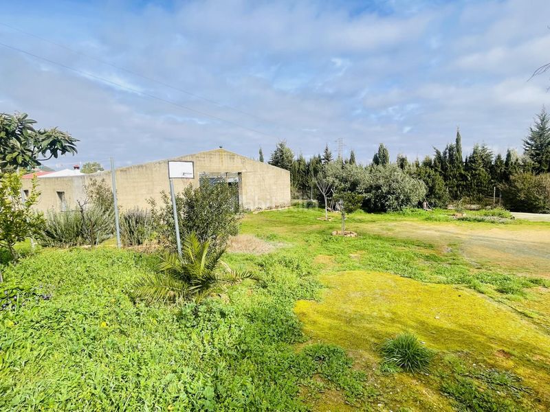 Foto 4758d7c2-7cf9-46f9-a6db-0a7093321391. Casa amb calefacció aparcament piscina a Centro Antequera
