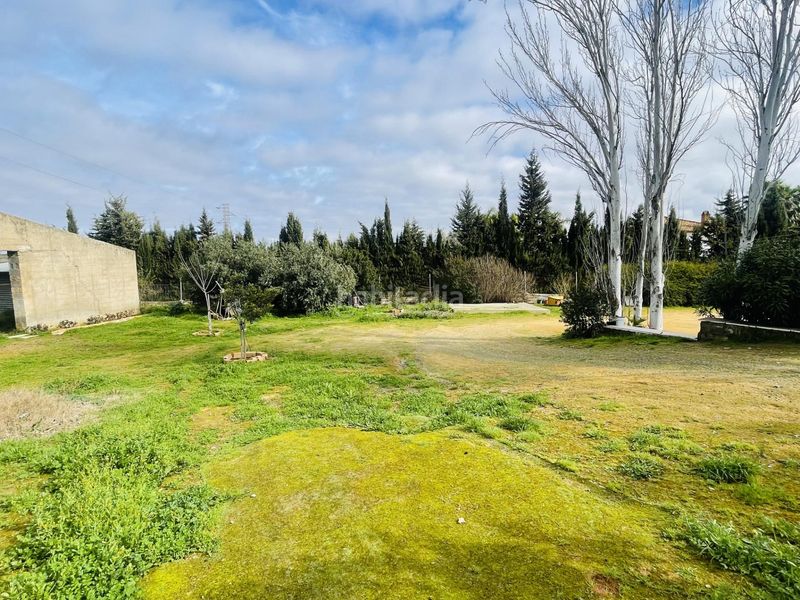 Foto 5ee378f2-059a-4861-b2bd-b174c543c27f. Casa amb calefacció aparcament piscina a Centro Antequera