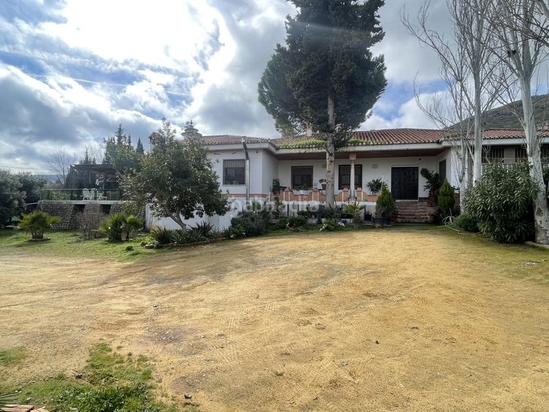 Foto 63712999-7743-44e0-9b4f-9fc1b26a0d23. Casa amb calefacció aparcament piscina a Centro Antequera