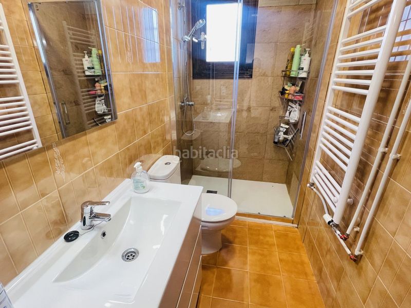 Foto 92c40bea-1421-4cca-a58d-17b3d3a3e5ec. Casa amb calefacció aparcament piscina a Centro Antequera