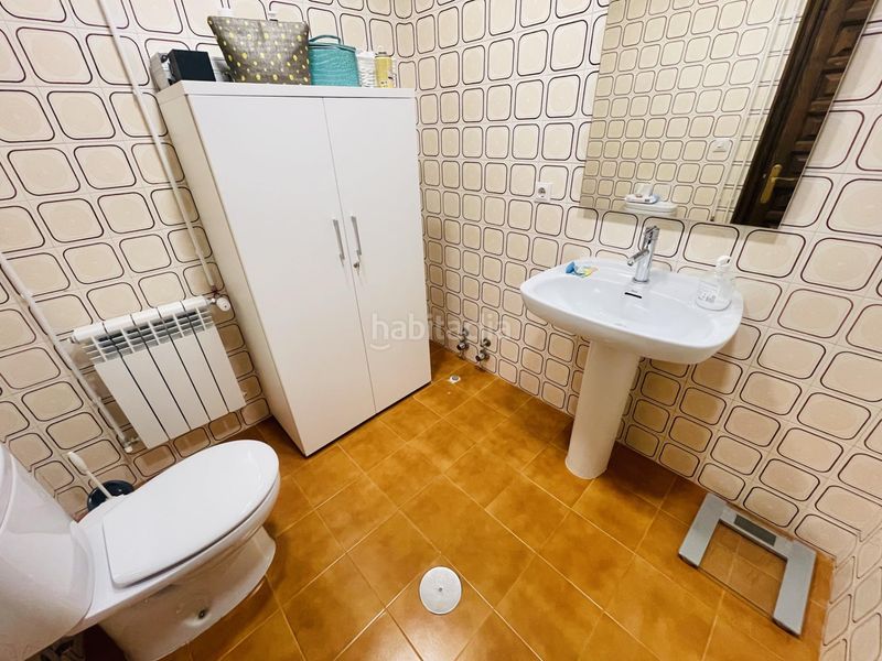 Foto a77939b8-4ebc-4e5a-bfb3-317a69b41a21. Casa amb calefacció aparcament piscina a Centro Antequera