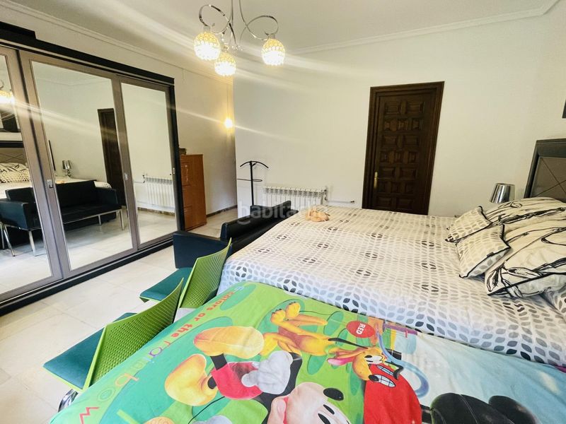 Foto c2e4a5c2-c30b-4230-9695-e2114871ffef. Casa amb calefacció aparcament piscina a Centro Antequera