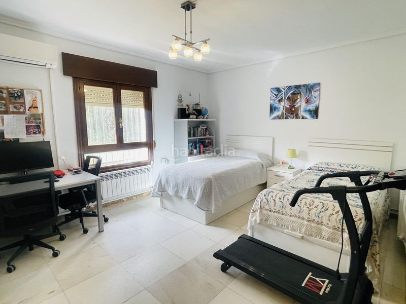 Foto cde7be28-14ad-4839-875c-5a60d6173e6e. Casa amb calefacció aparcament piscina a Centro Antequera