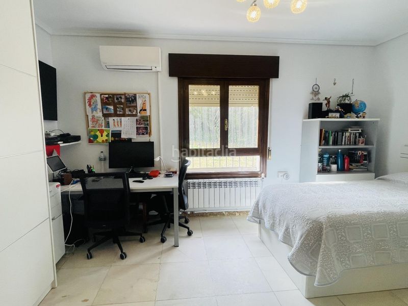 Foto fc772651-d9be-4c0a-a6e6-1ce226d393f4. Casa amb calefacció aparcament piscina a Centro Antequera