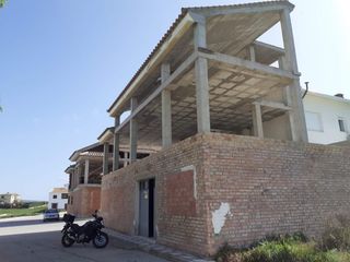 Casa a Villanueva del Rosario