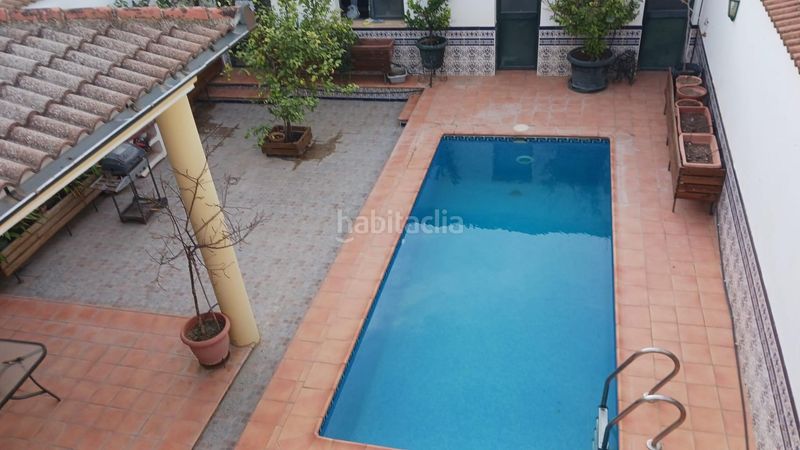 Foto 59253231-5e96-4915-800d-ea235954cba8. Casa amb calefacció aparcament piscina a Campillos