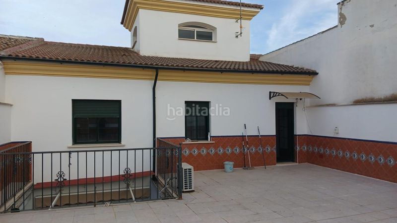 Foto 658f3bcf-477d-4a49-ab04-c03c23b7bf6c. Casa amb calefacció aparcament piscina a Campillos