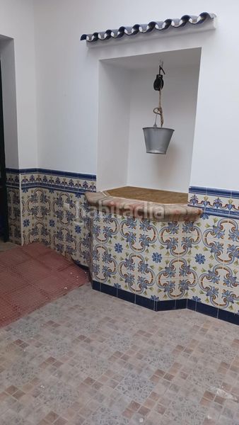 Foto 95a4a136-89ef-45de-aca7-d4e9f9e4b625. Casa amb calefacció aparcament piscina a Campillos