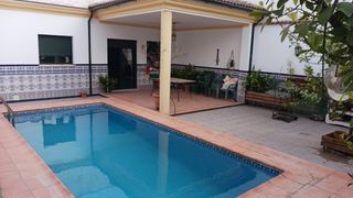 Maison à Campillos. Imponente casa en campillos con piscina y amplios espacios