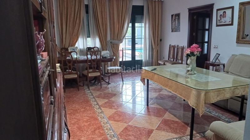 Foto ed2d33e9-ba25-4e58-b020-bc604eb561e4. Casa amb calefacció aparcament piscina a Campillos