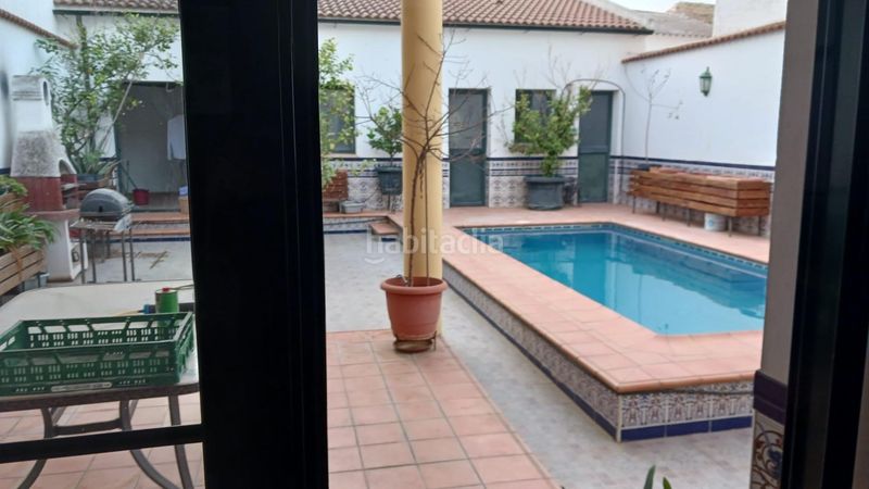 Foto f641a36f-dddc-42b7-ab69-f64f565c2803. Casa amb calefacció aparcament piscina a Campillos