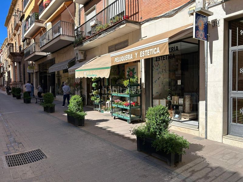 Foto a10d1638-7b15-41ea-9fc9-83e4bbddb75b. Local comercial a Centro Antequera
