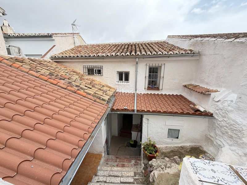 Foto 42889956-0e7d-4e90-8b00-662c7e3f472d. Casa a Archidona