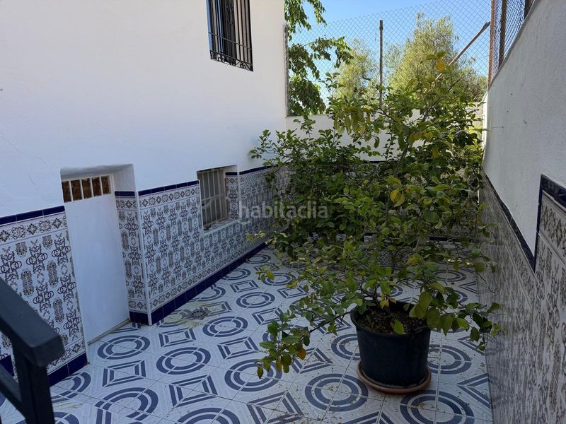 Foto 76dd53e9-ce6a-46ea-9c3b-42d326edc9e5. Casa amb calefacció aparcament a Archidona