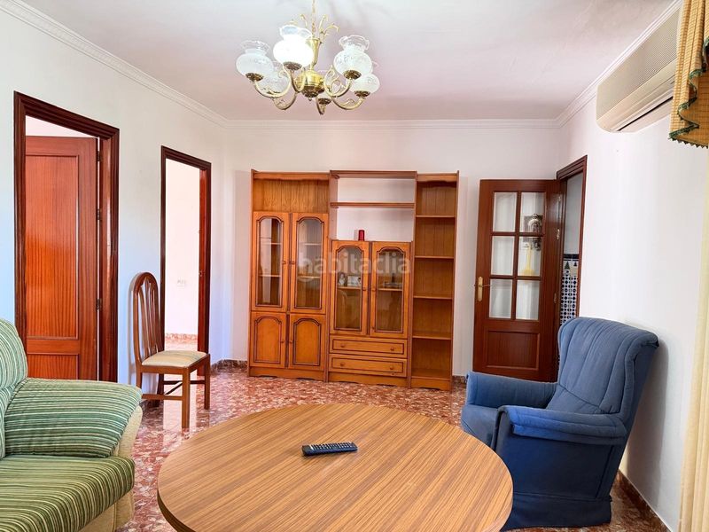 Foto 9b7c8661-6be8-4649-954a-7533706a7b9c. Casa amb calefacció aparcament a Archidona