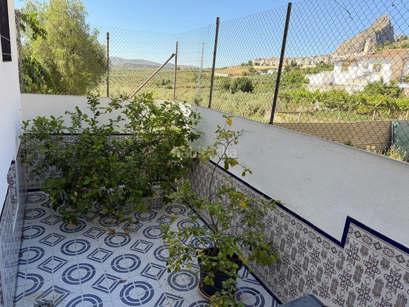 Foto bf1ea42c-d494-4fa7-99b4-ec4e3221033e. Casa amb calefacció aparcament a Archidona