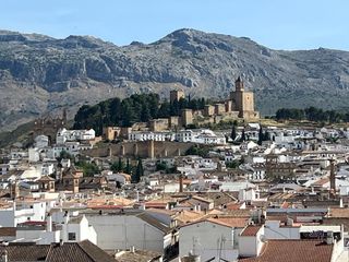 Maison à Zona de la Vega. En exclusiva casa acogedora en antequera