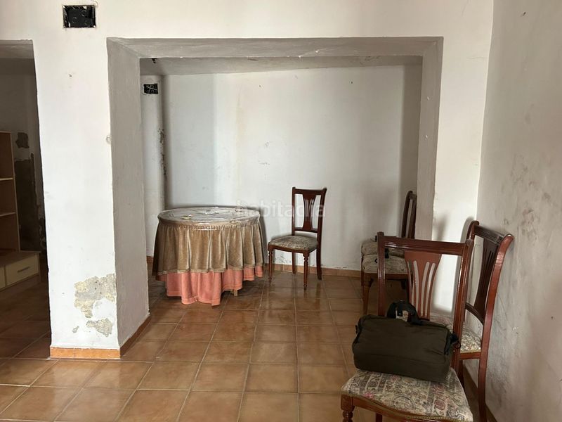Foto 2a696399-1f3b-45fe-92d7-a93b11ff8cf0. Casa a Casco Histórico Antequera