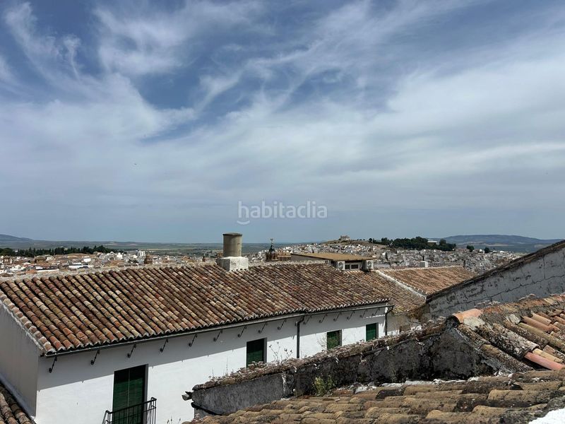 Foto 4abbd0f4-0473-489c-8e54-8c061f59d475. Casa a Casco Histórico Antequera