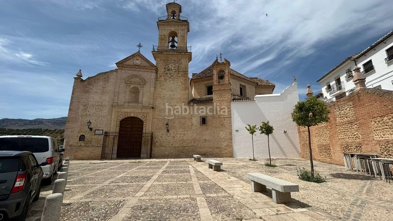 Foto 552e0ba7-62f1-4c88-ab34-35afa43502f4. Casa a Casco Histórico Antequera