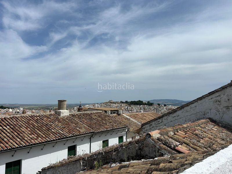 Foto 87454d29-eea9-4250-b3d0-6896daa77b5b. Casa a Casco Histórico Antequera