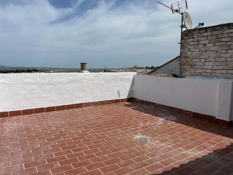 Foto afa385e3-b6a0-4fc0-9791-41906f4b2208. Casa a Casco Histórico Antequera