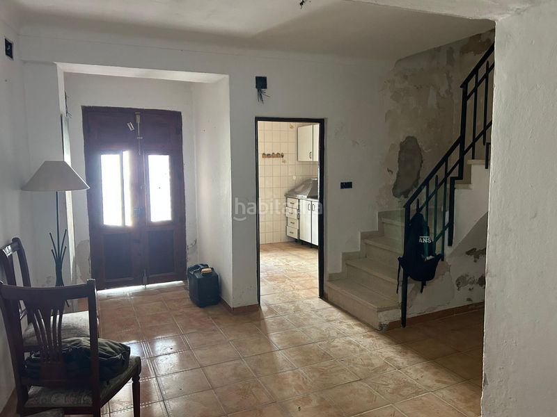 Foto be22cf37-c5d3-4f0c-9a03-419e9445d42e. Casa a Casco Histórico Antequera