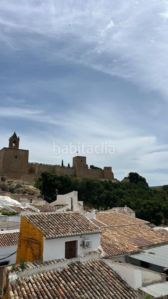 Foto c06c0337-71ad-4f9b-a19a-746e364fbc72. Casa a Casco Histórico Antequera