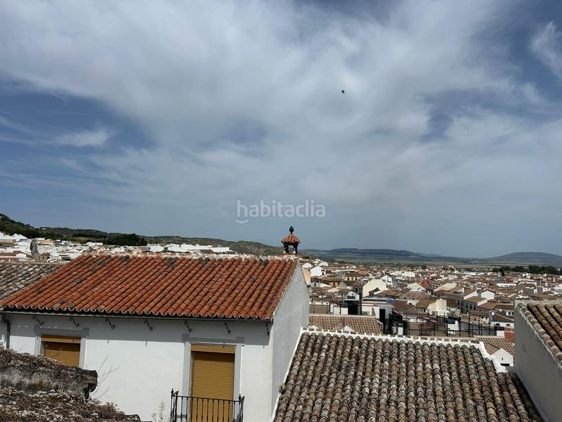 Foto ca3a8782-2c3e-4353-9db8-c5dc3babf87e. Casa a Casco Histórico Antequera