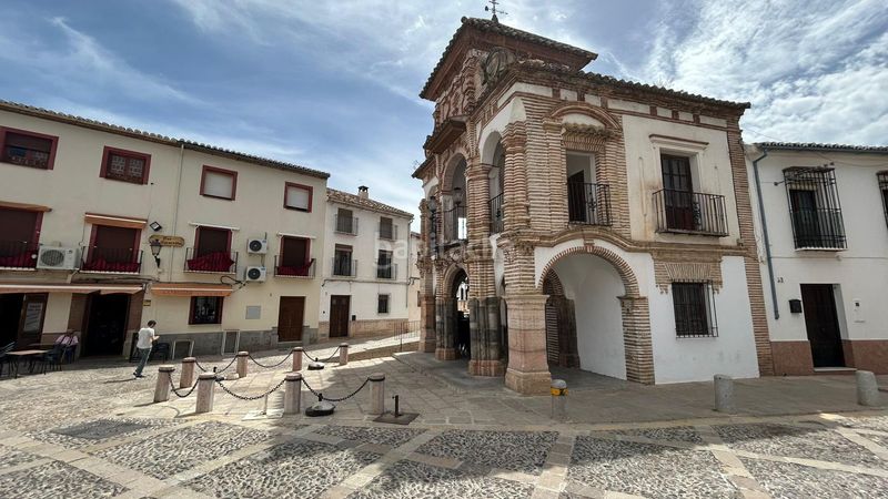Foto cc413767-edea-4783-9173-9f1d790a86ec. Casa a Casco Histórico Antequera