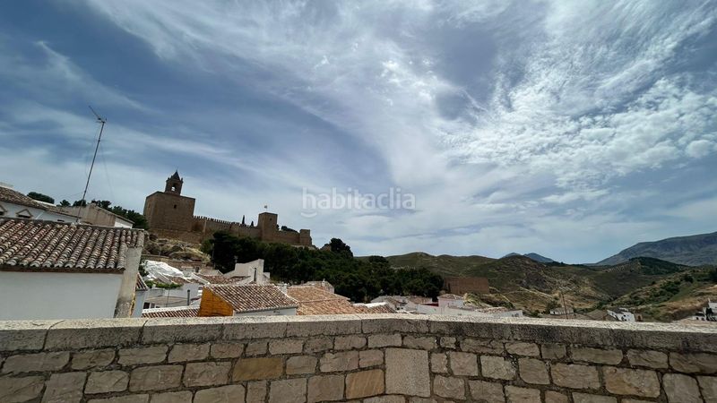 Foto dd937ef9-c309-4cd5-8b44-b91a5b6a933d. Casa a Casco Histórico Antequera