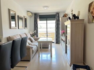 Appartement à Fuentemora. En exclusiva piso en antequera  zona parque veronica, ideal para